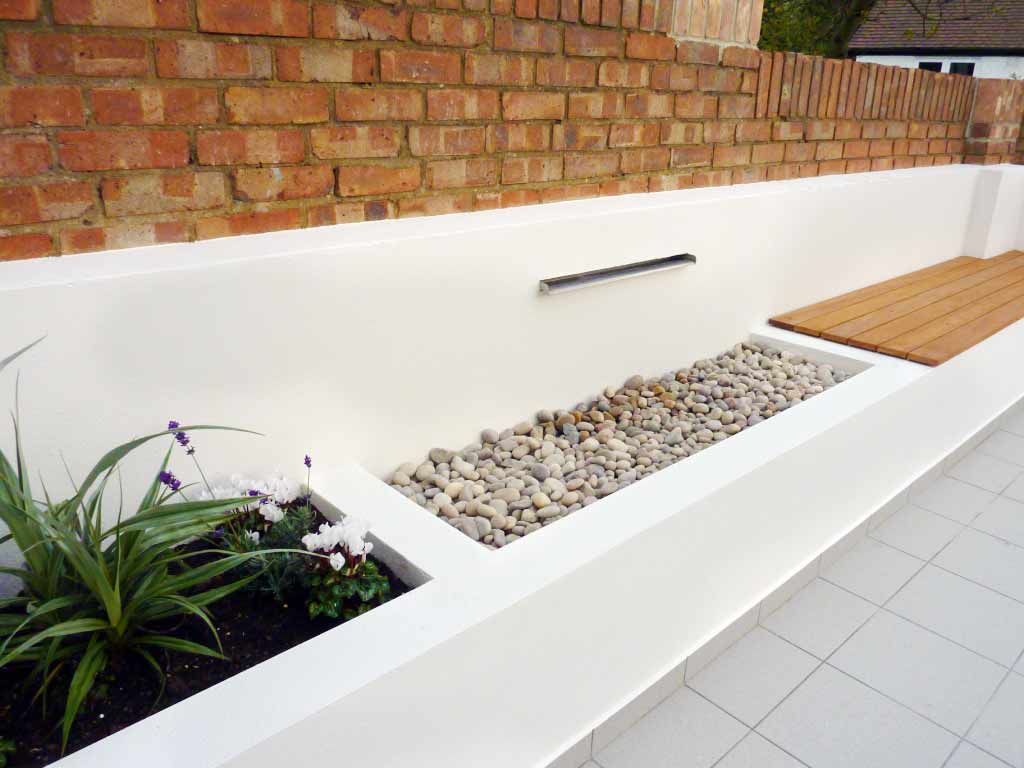 Modern Garden Design Garden Design London