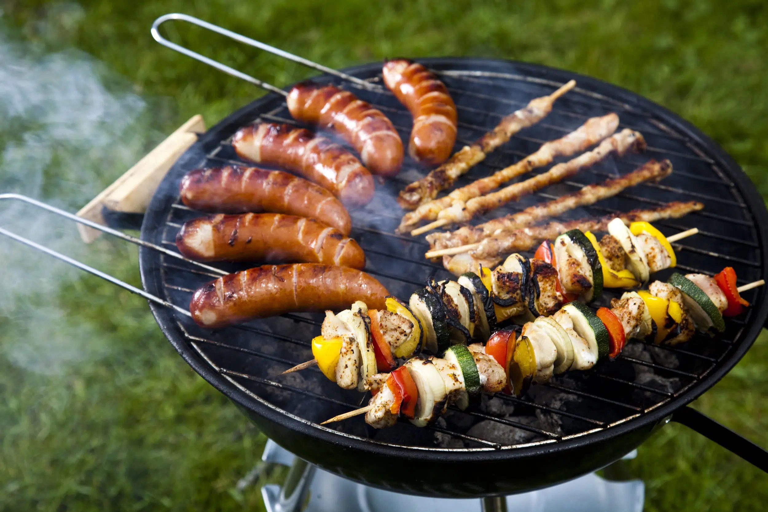 barbecue Kcaweb