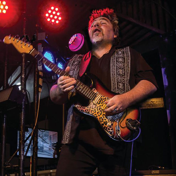 North Coast Gig Guide