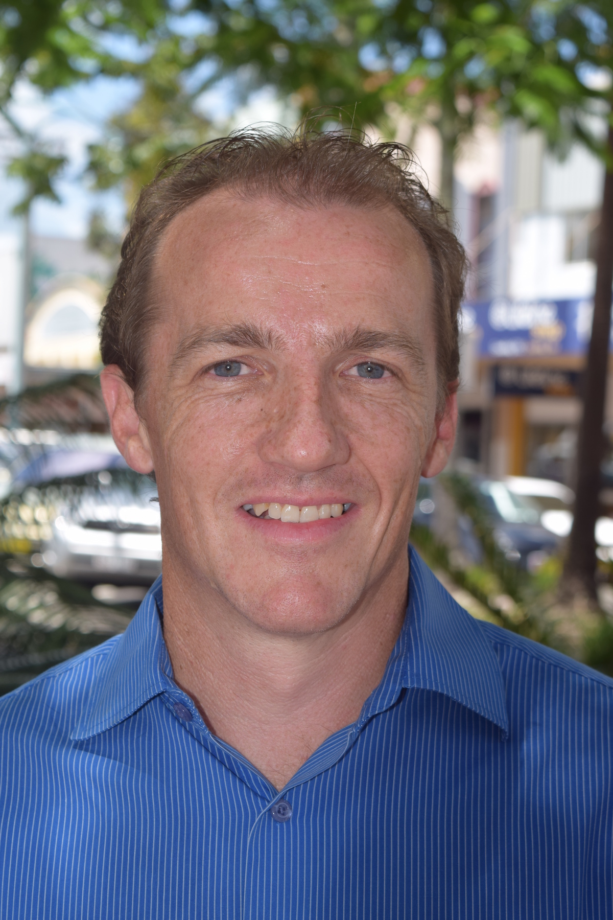 Smith the mayor of Lismore, as Wright retains Ballina(018)