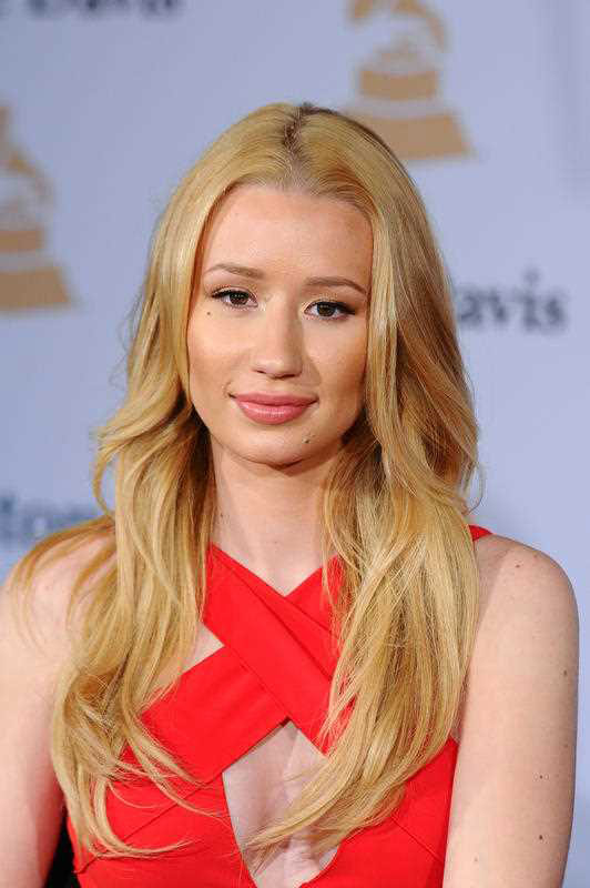 7,347,863 likes · 17,321 talking about this. Iggy Azalea cancels US tour - Echonetdaily