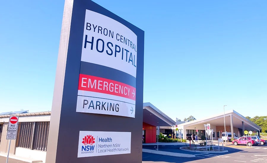 Byron Central Hospital understaffed nurses The Echo