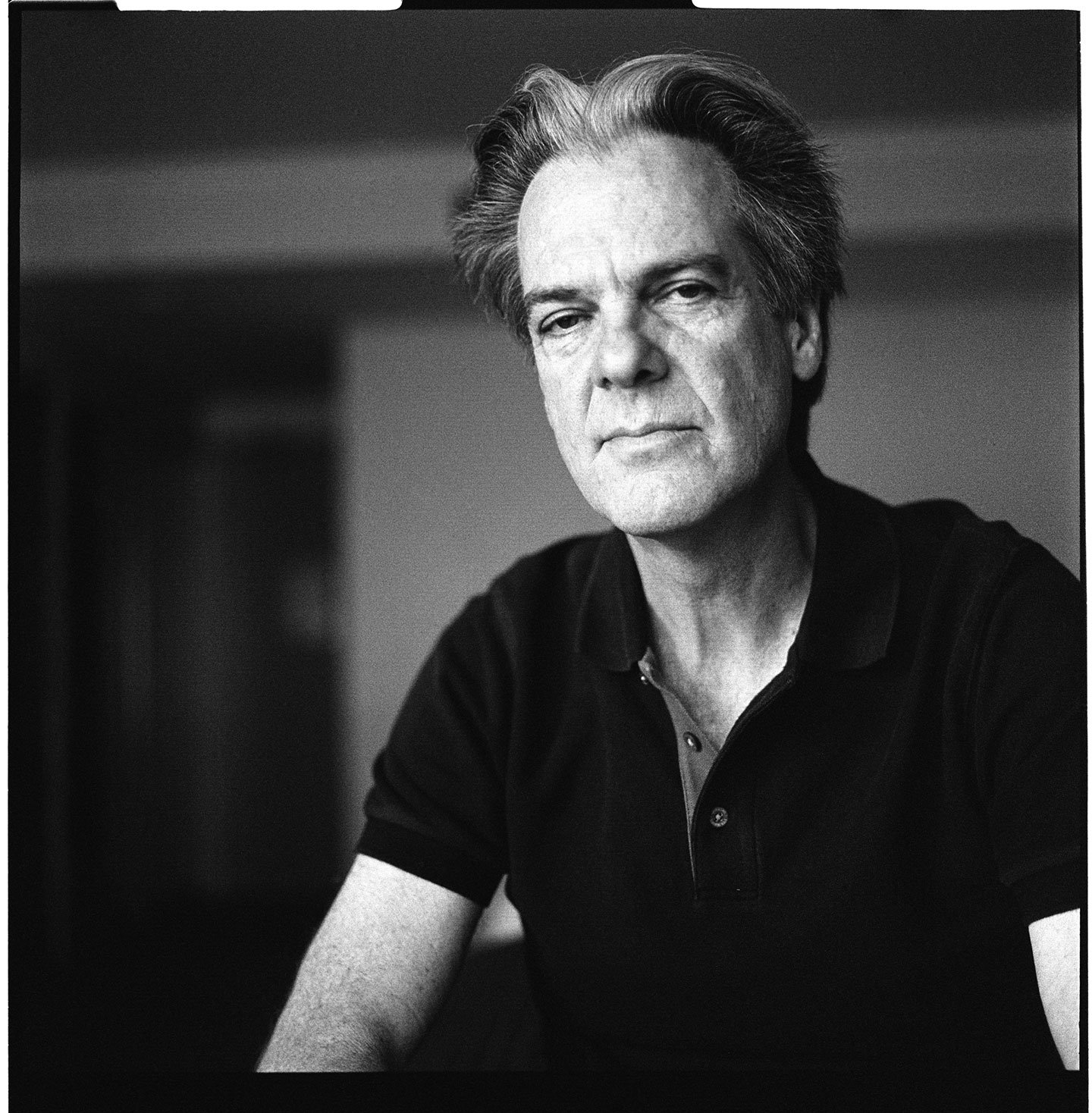The happy songs of Don Walker The Echo