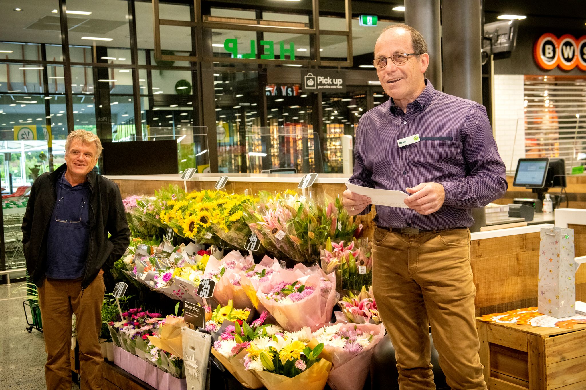 20200620 Woolworths Opening 4 The Echo