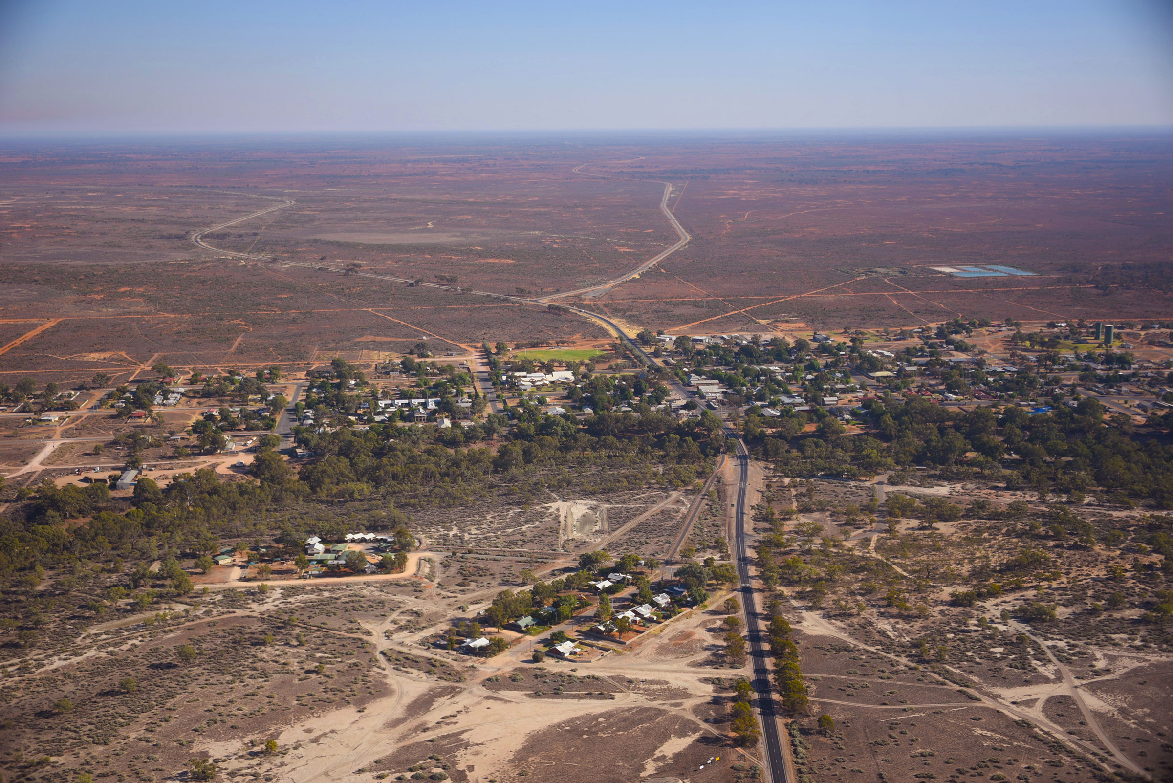 Food drive underway for Wilcannia residents The Echo