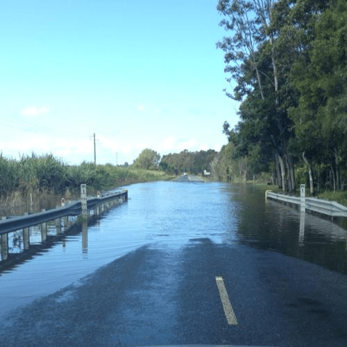 Is Ross Lane open? The Echo