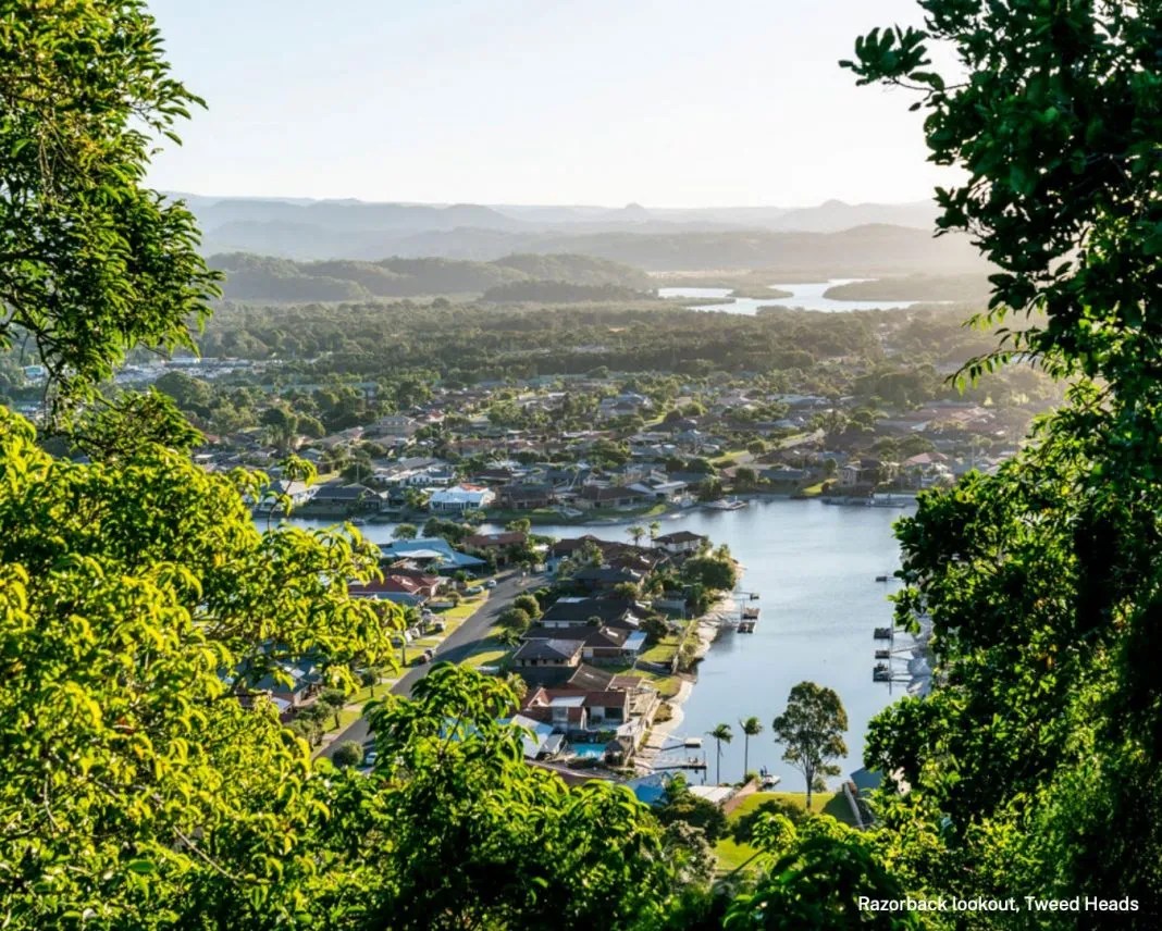 What is the future for Tweed Shire? The Echo