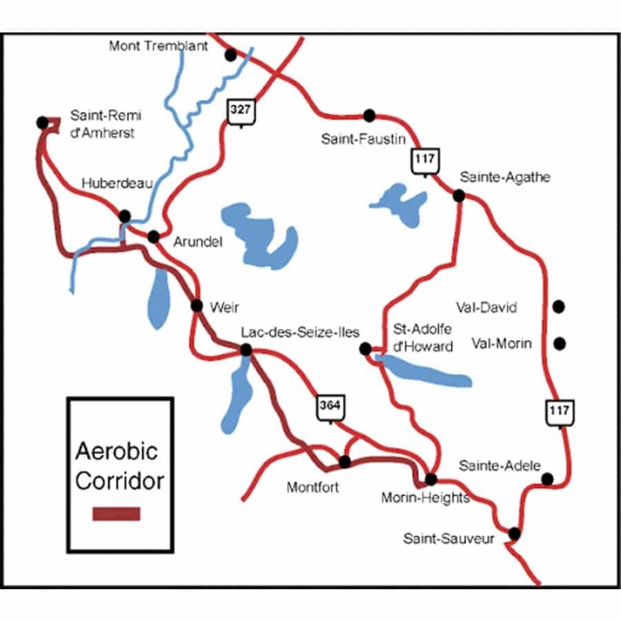 Location de paddle board au LacdesSeizeÎles Echo Aloha SUP