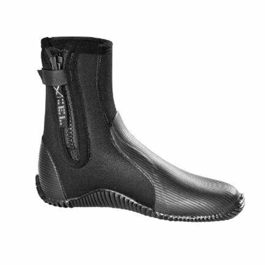 Xcel Booties ThermoBamboo 6.5mm Choix de grandeur! Echo Aloha SUP