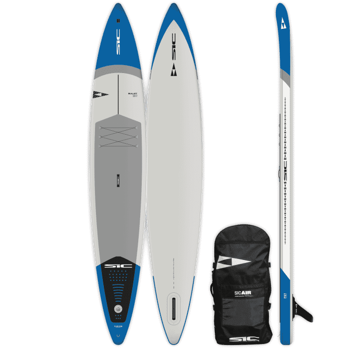 Sic Maui Bullet AirGlide Echo Aloha SUP