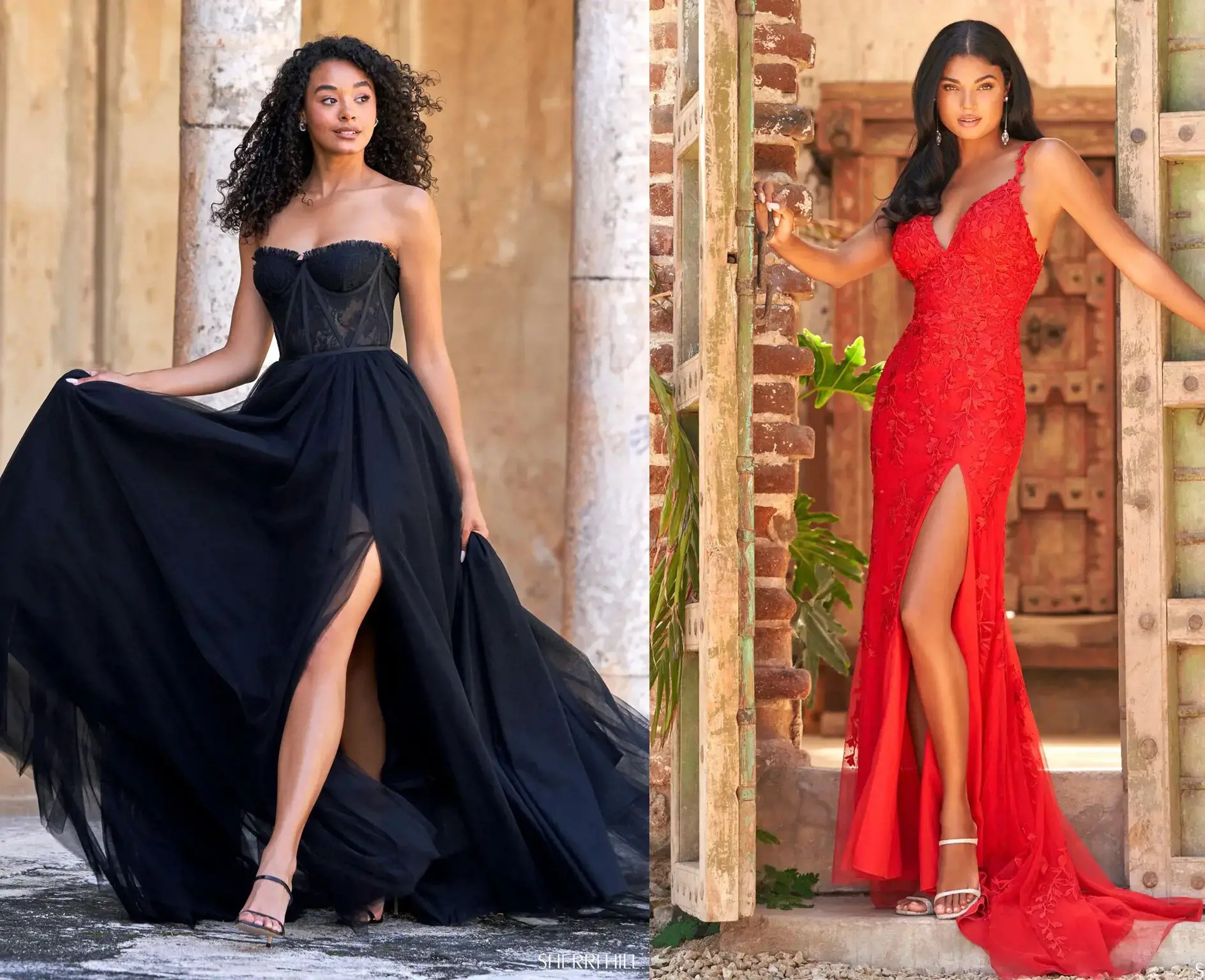 ECHO Calgary Prom Dresses 2023 Grad Dresses Graduation Dresses