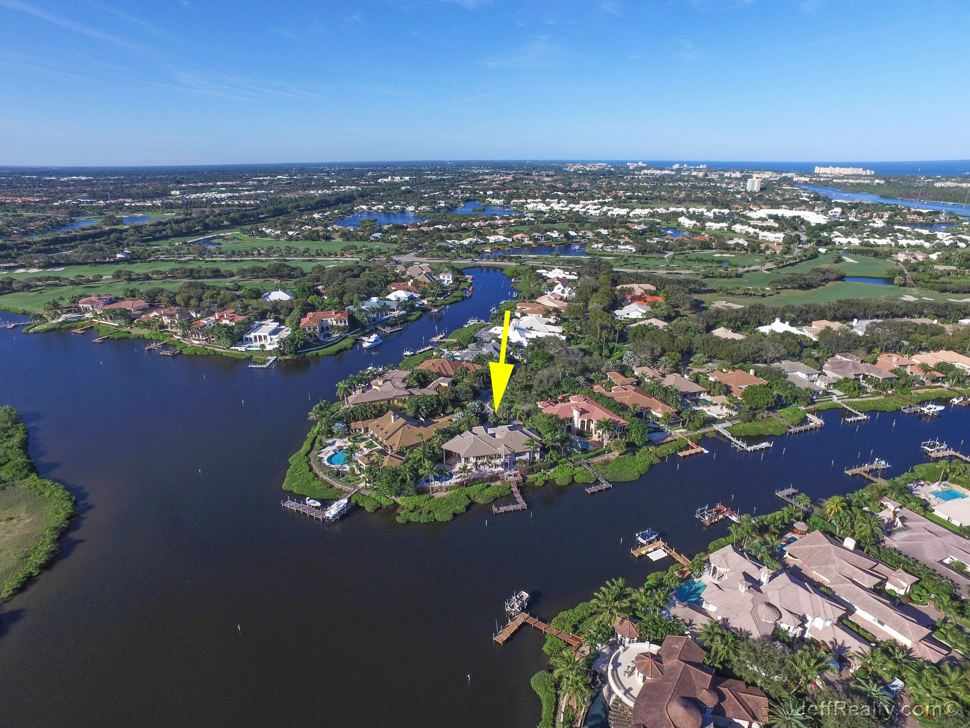 127 Commodore Drive Admirals Cove Homes For Sale Jupiter Echo Fine Properties