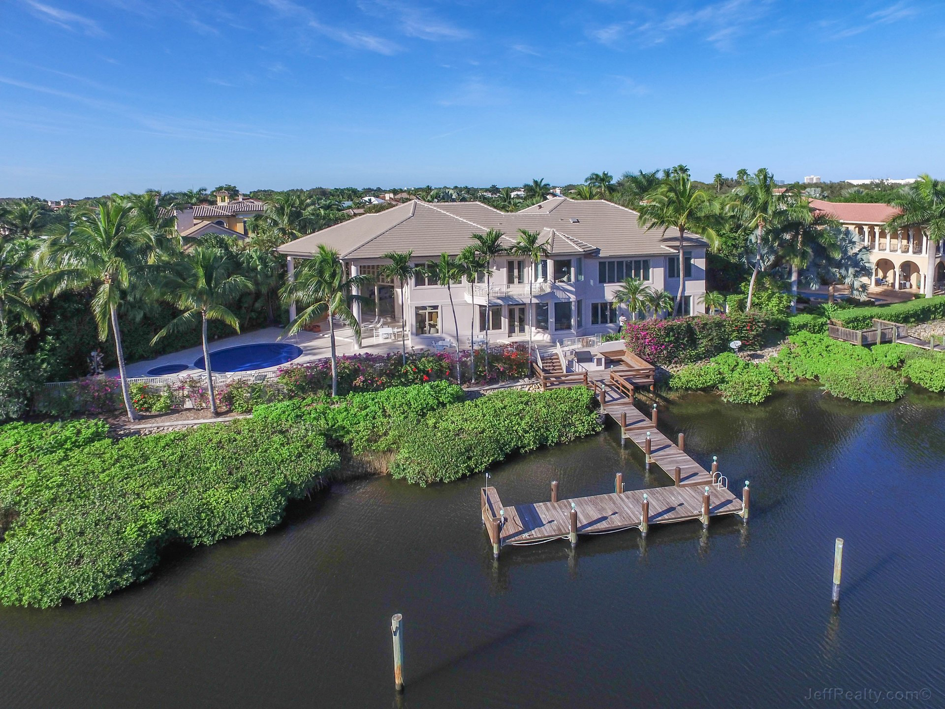 127 Commodore Drive Admirals Cove Homes For Sale Jupiter Echo Fine Properties