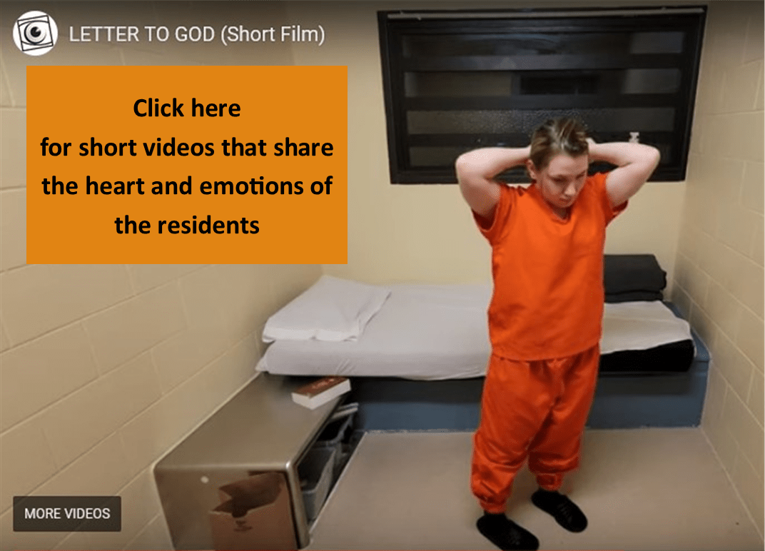 Youth Echo Glen Children’s Center