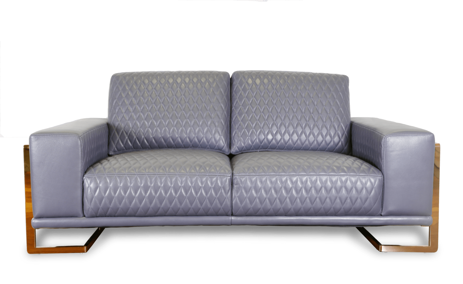 Charme Leather Sofa Furniture Brisbane