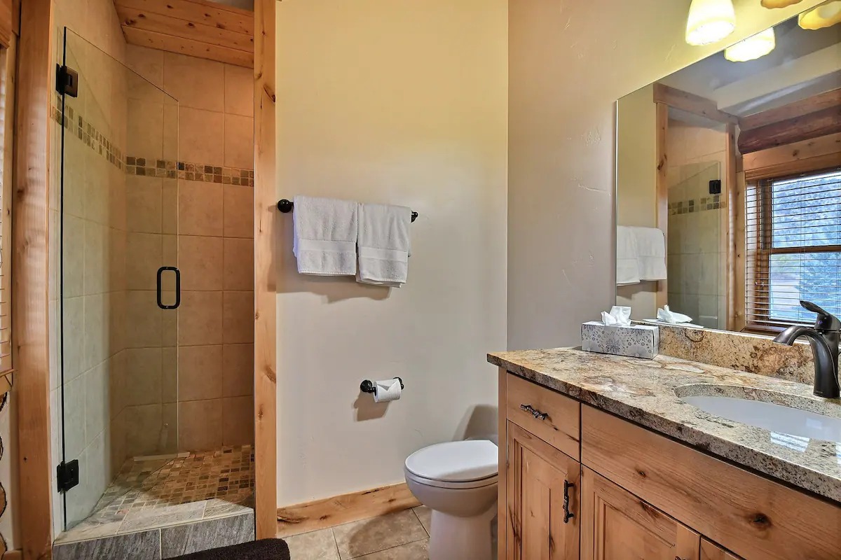 Echo Lake House Utah Lakeside Vacation Home & Lodge Rentals Utah