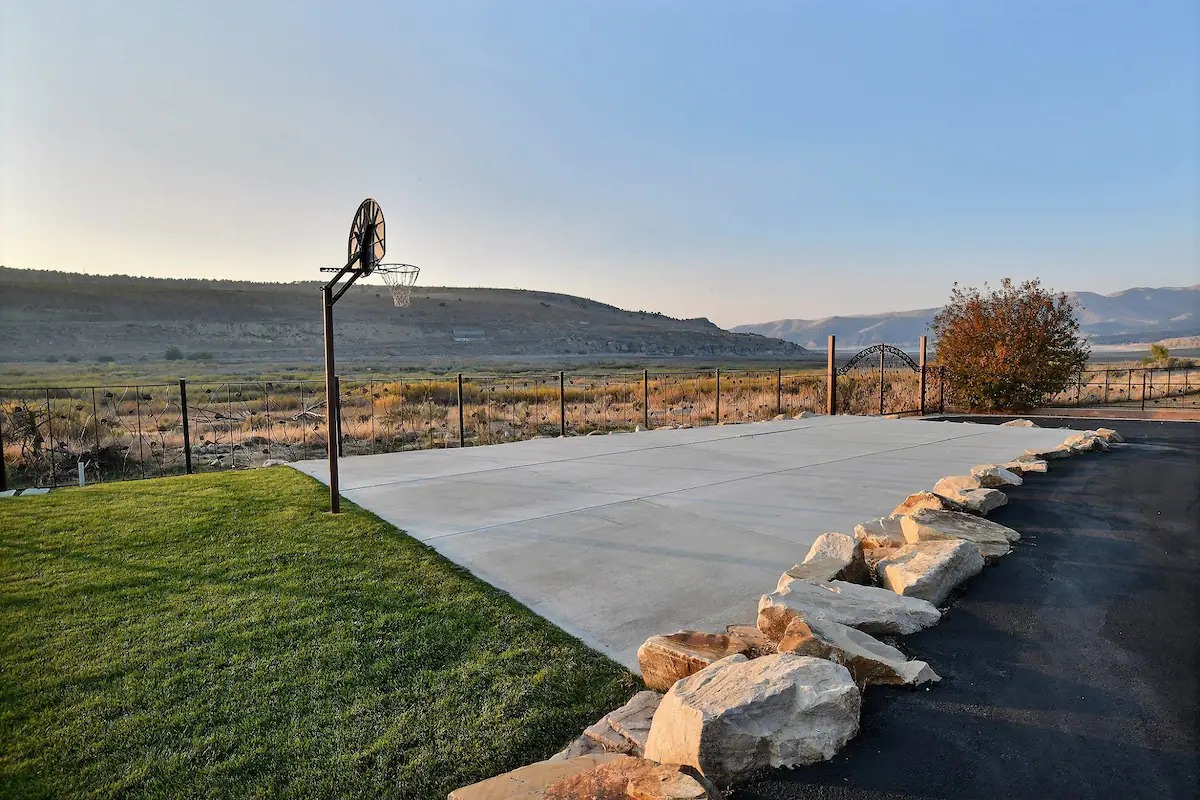 Echo Lake House Utah Lakeside Vacation Home & Lodge Rentals Utah