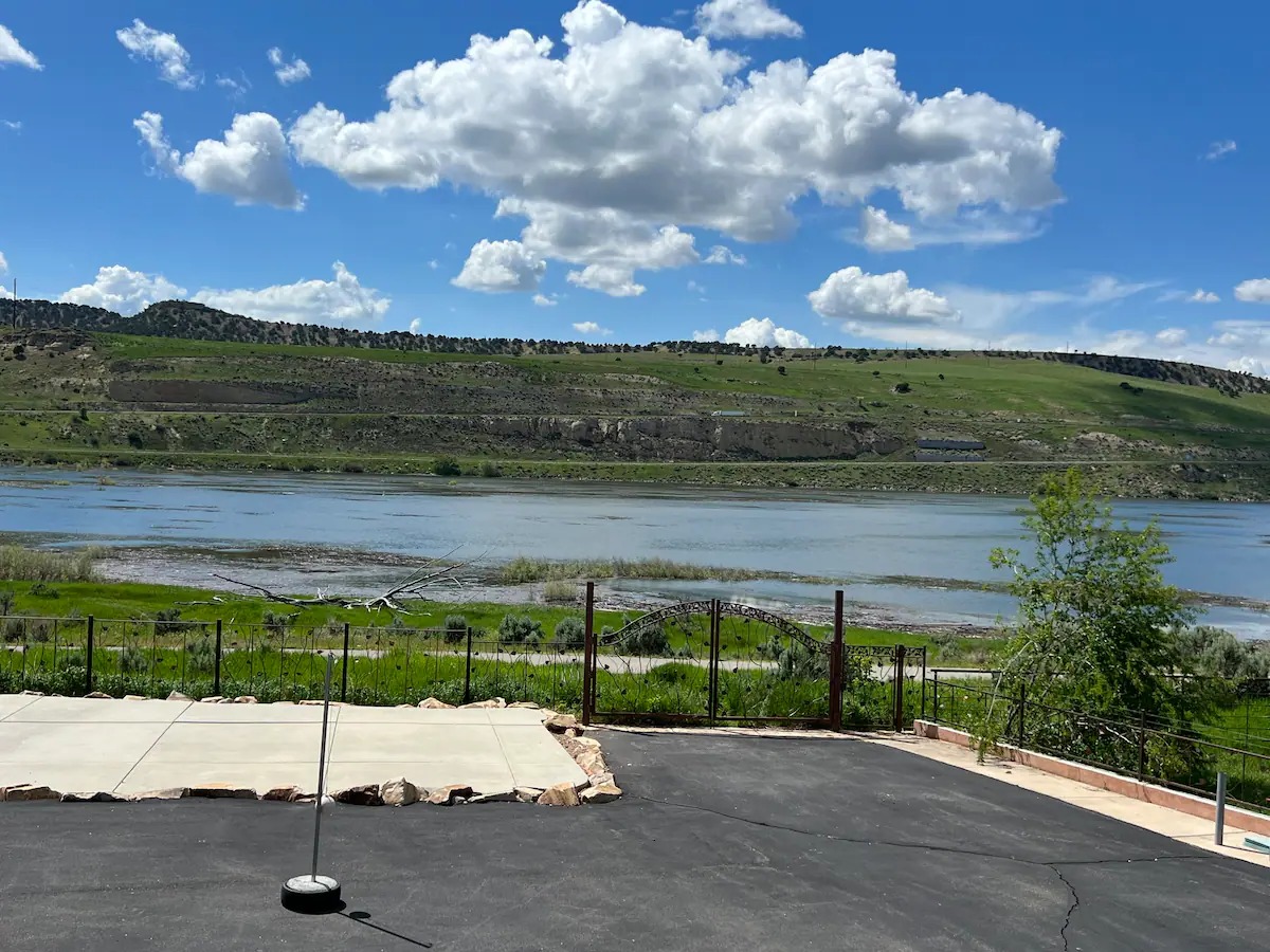 Echo Lake House Utah Lakeside Vacation Home & Lodge Rentals Utah