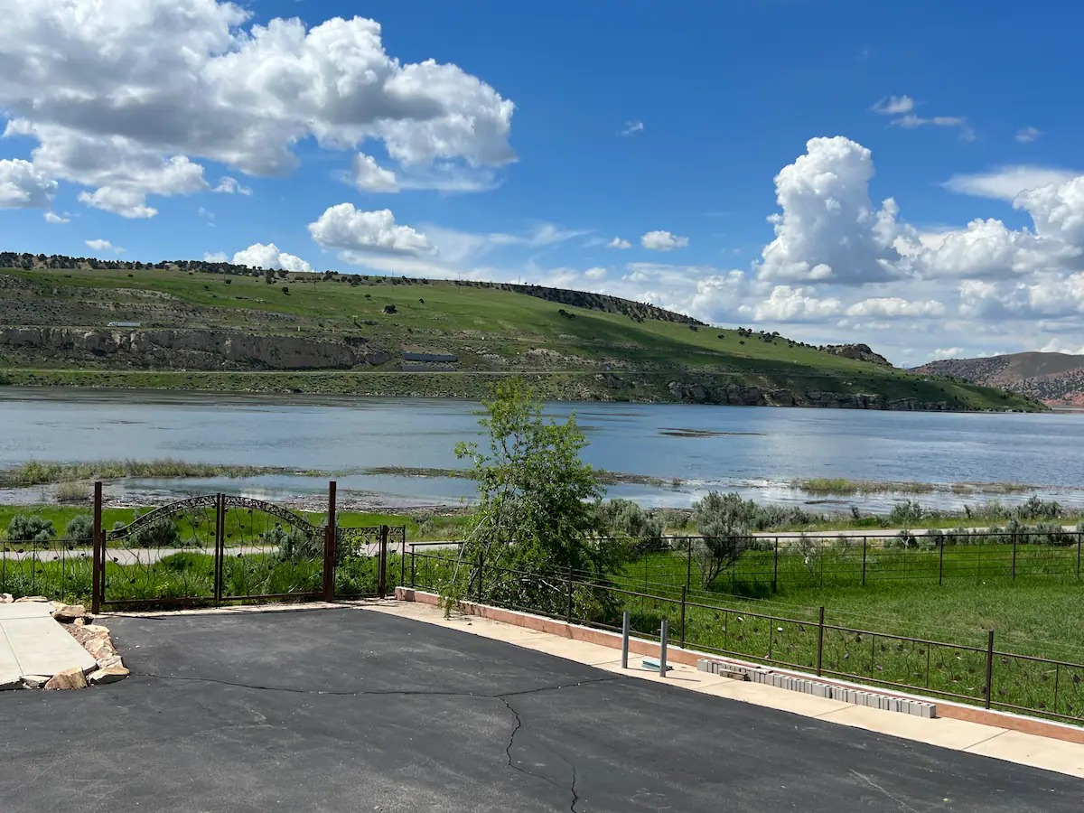 Echo Lake House Utah Lakeside Vacation Home & Lodge Rentals Utah