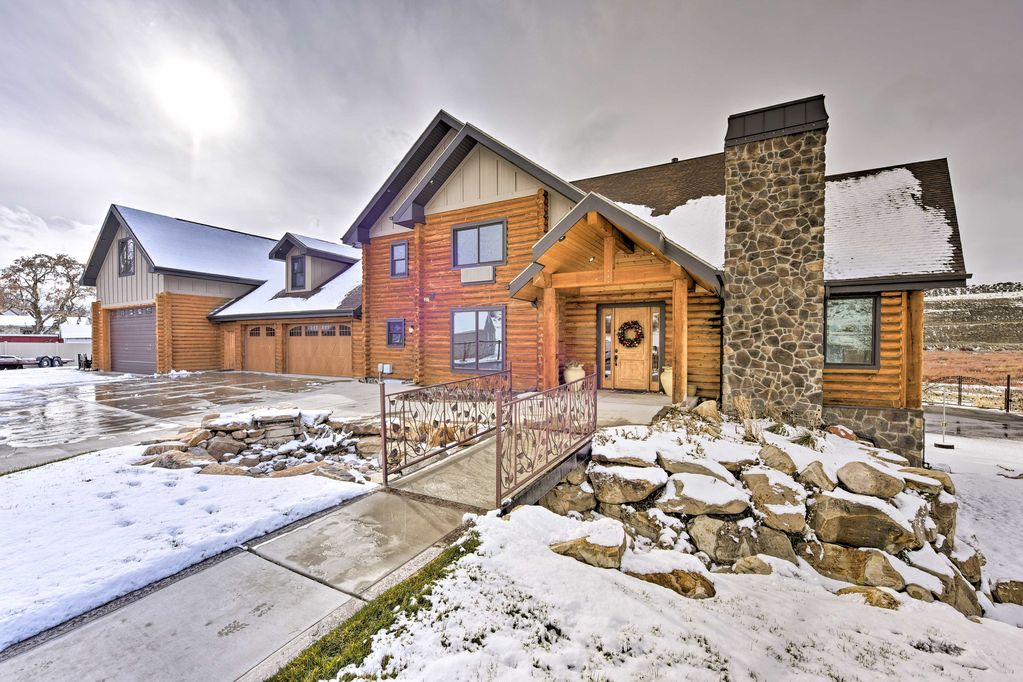 8 Bedroom Vacation Lodge Utah Park City Lakefront Vacation Homes