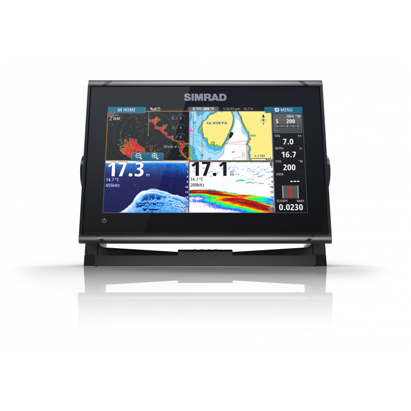 Simrad GO9 XSE (Display Only)
