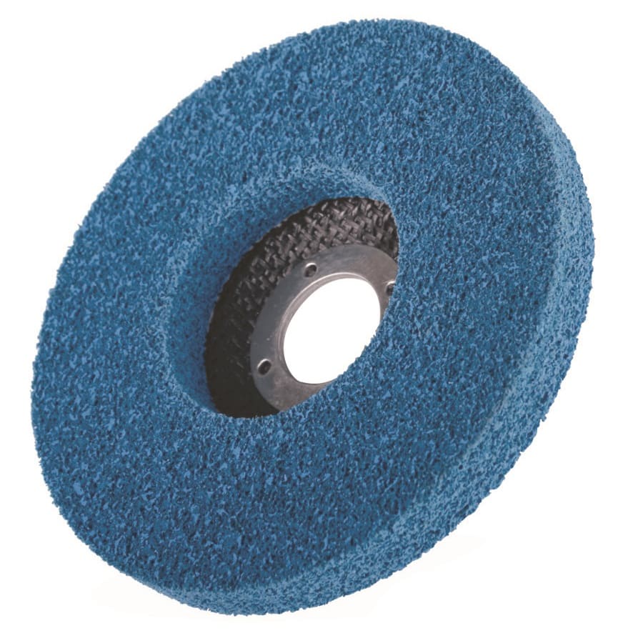 Norton Vortex Rapid Blend Unitised Discs EC Hopkins Limited