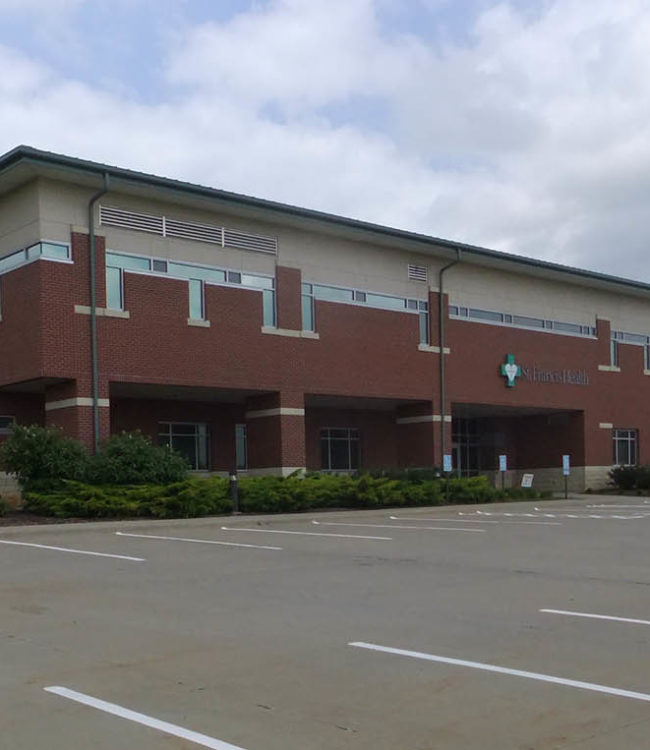 Echo Development Group Sells Medical Office Building In Topeka Echo