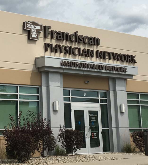 Echo Development Group Buys Medical Office Portfolio Near Indianapolis