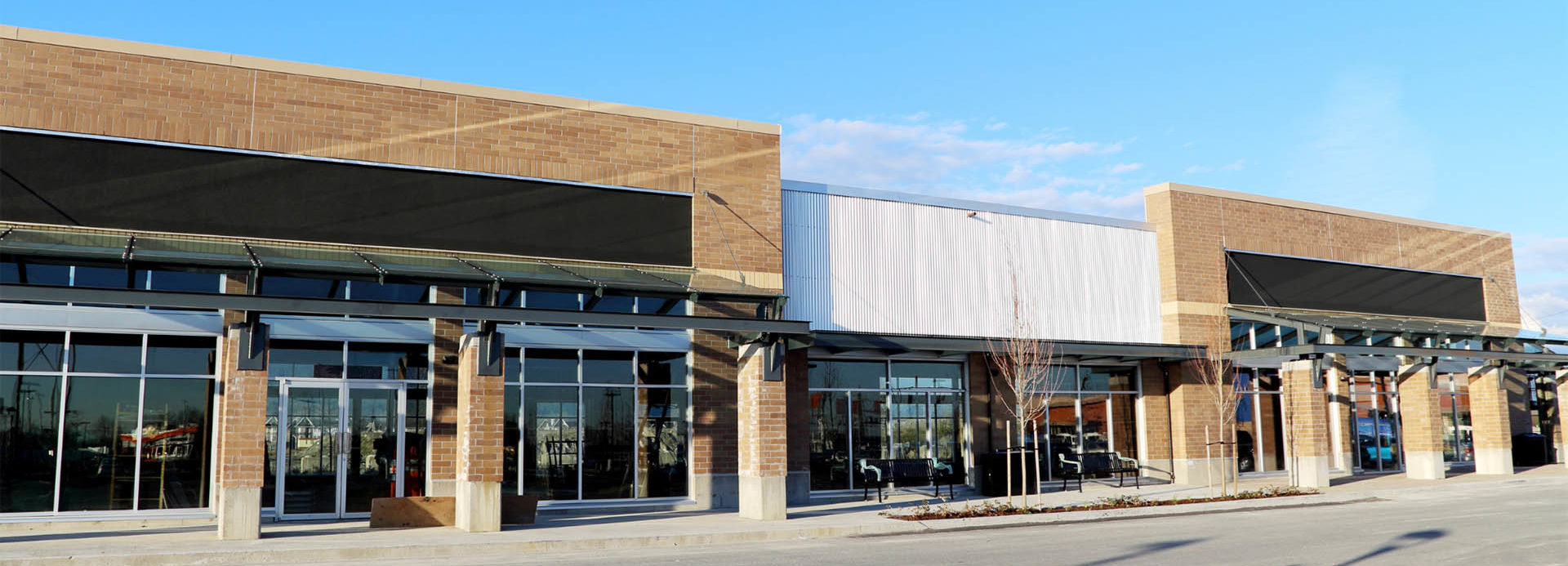 Real Estate Investment & Development Firm Echo Real Estate Capital