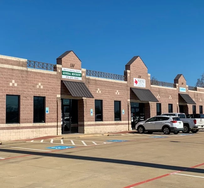 Echo Real Estate Capital, Inc. sells medical office building in Rowlett