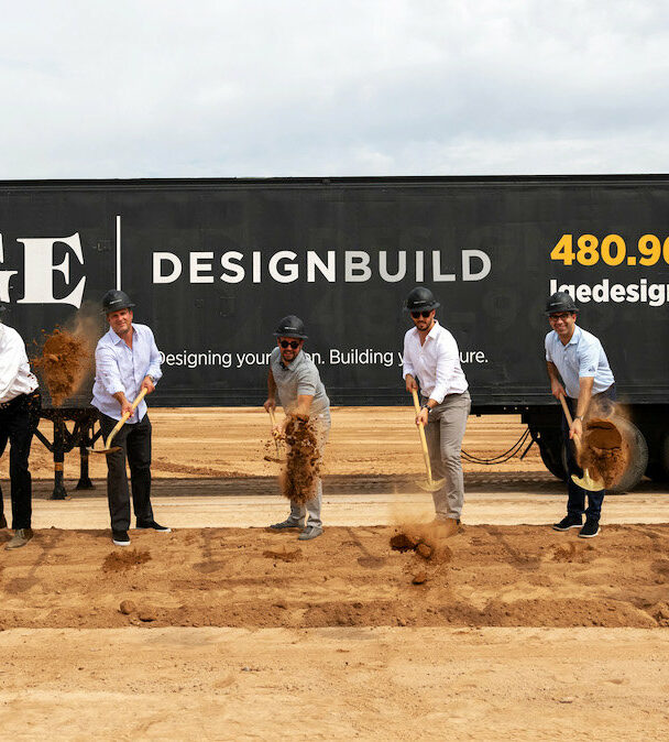 Real Estate Investment & Development Firm Echo Real Estate Capital