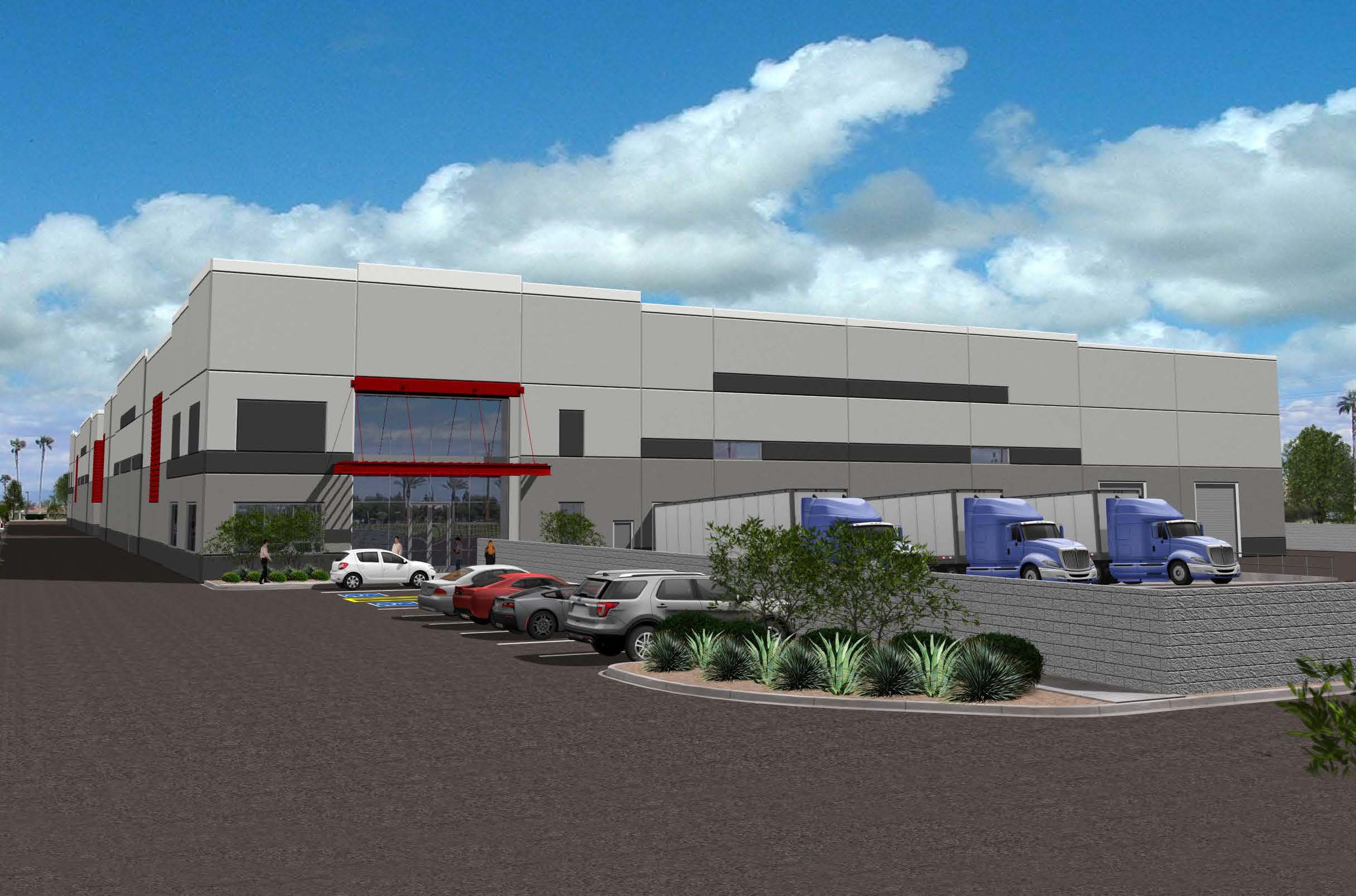 Surprise, AZ Echo Real Estate Capital