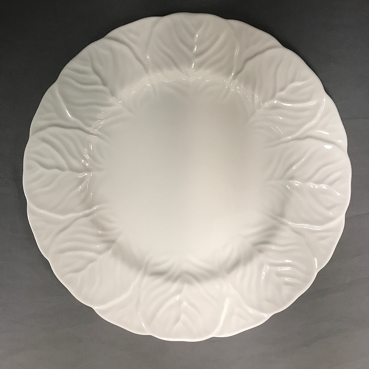 Wedgwood Countryware Dinner Plate Echo's China