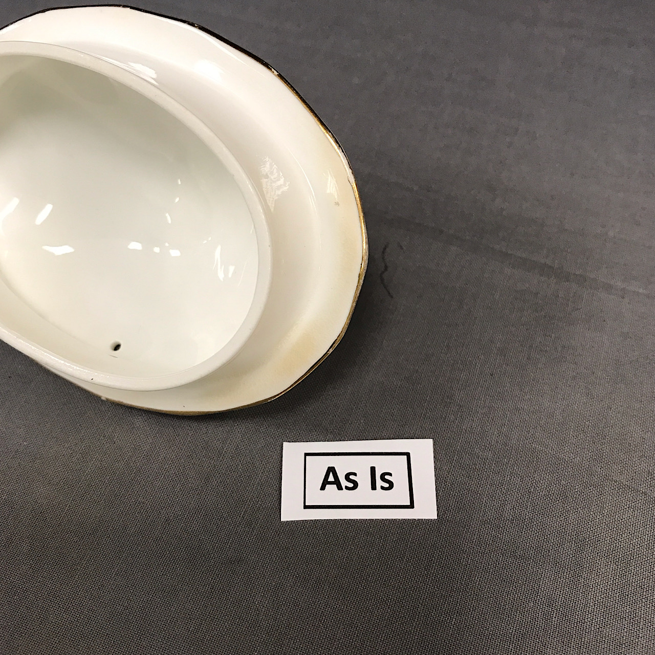 Hammersley Victorian Violets Teapot Large (Victorian Style) Echo