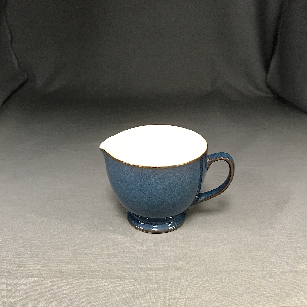 Denby Boston Creamer Large Echo's China