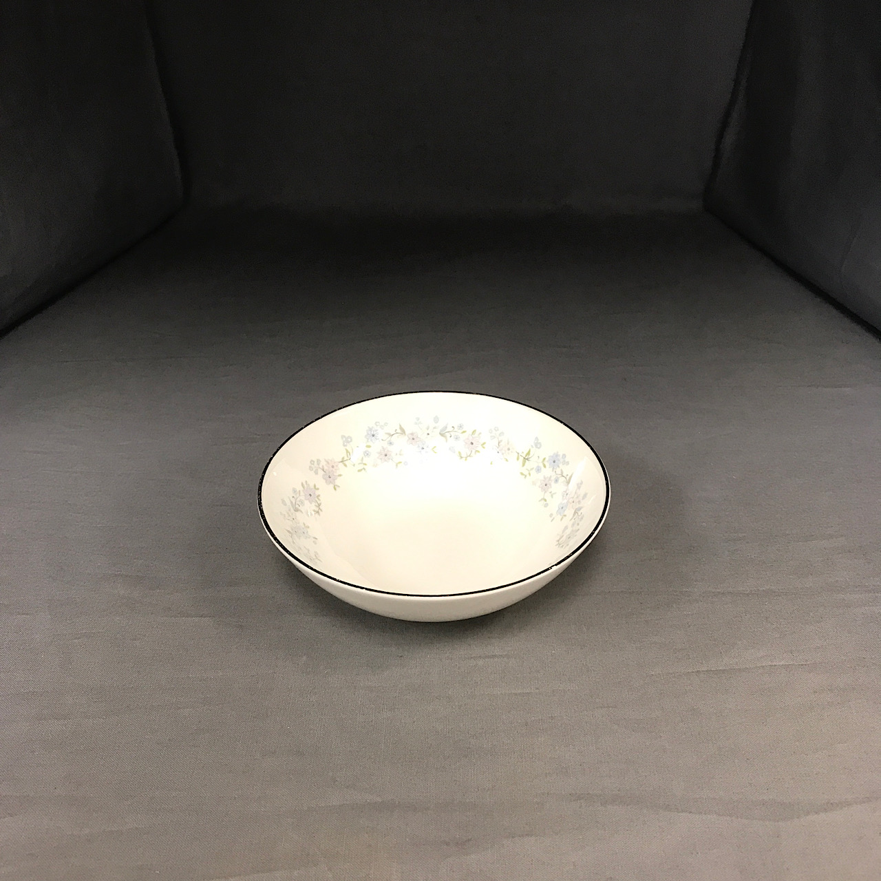 Royal Doulton Amersham Fruit Nappy Echo's China