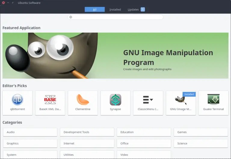 How to Install Software on an Ubuntu Virtual Machine