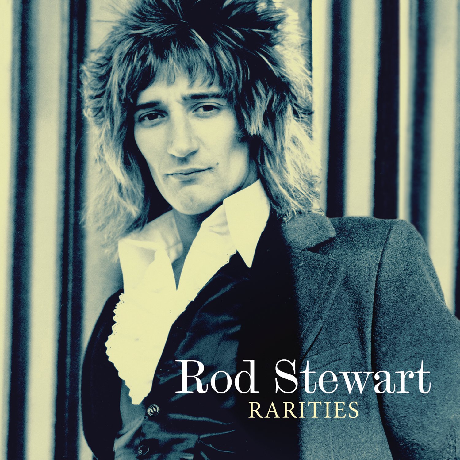 Rod Stewart „Rarities“ Echte Leute