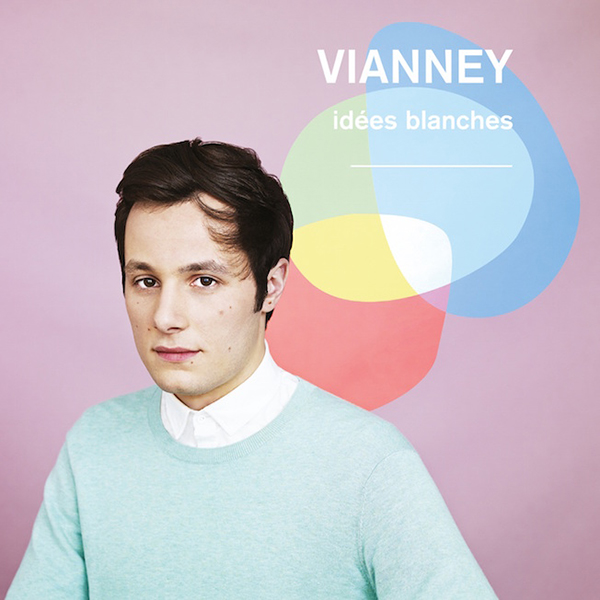 VIANNEY „Idées Blanches“ Echte Leute