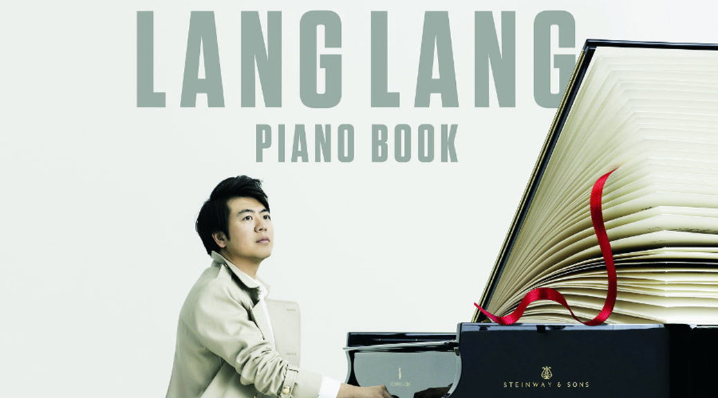 Lang Lang „Piano Book“ Echte Leute