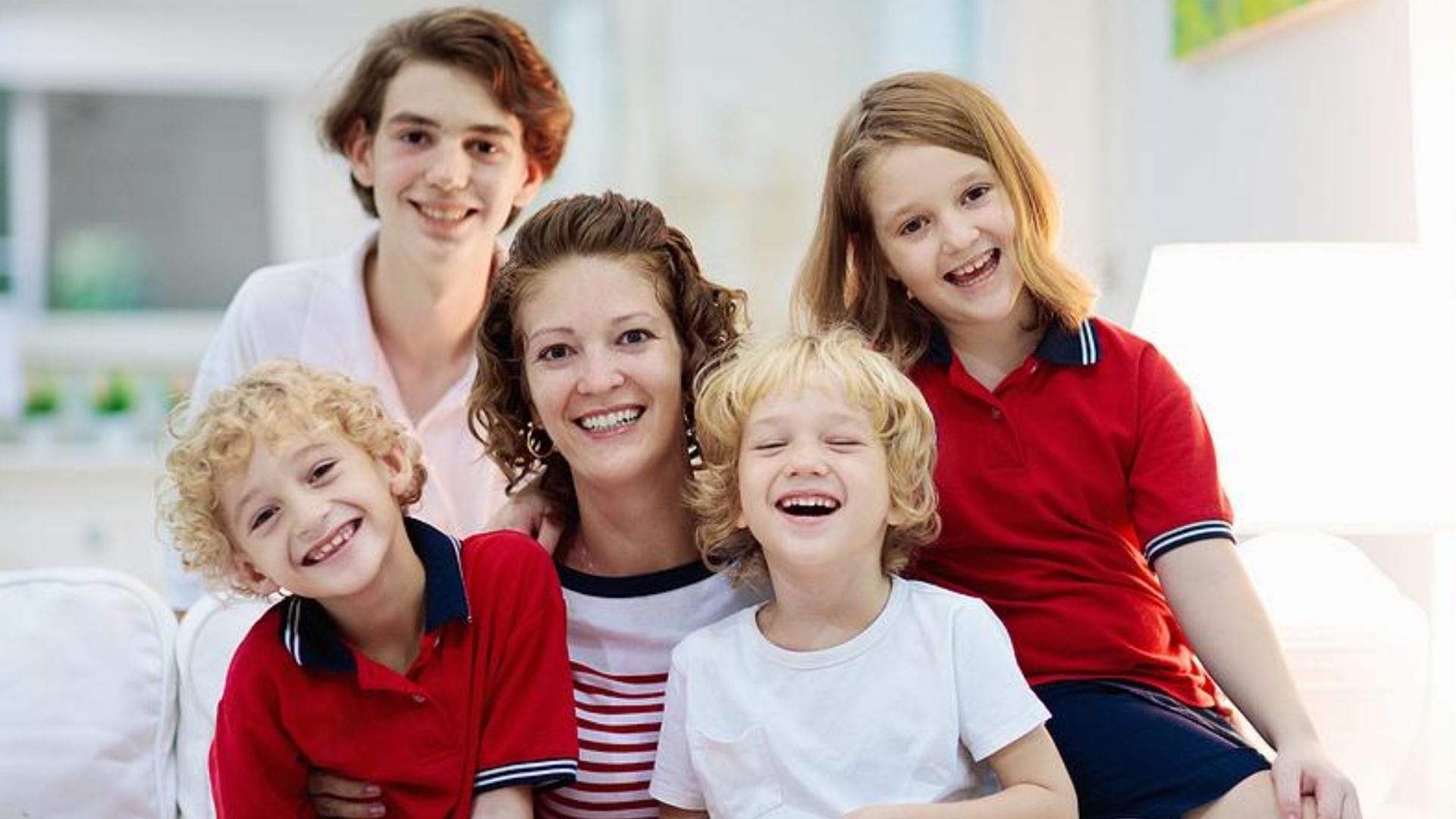Eins, zwei oder drei wie viele Kinder braucht euer Glück? Echte Mamas
