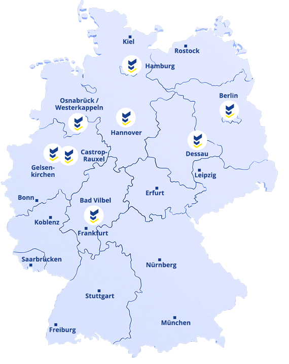Kontakt Anfahrt Echterhoff