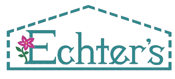 Echter's Nursery & Garden Center
