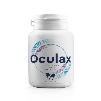 Oculax ára, hol kapható, rossmann, vélemények, dm, gyakori kérdések