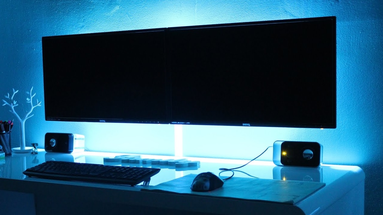 Things To Consider While Buying The Best Monitor Wall Mount