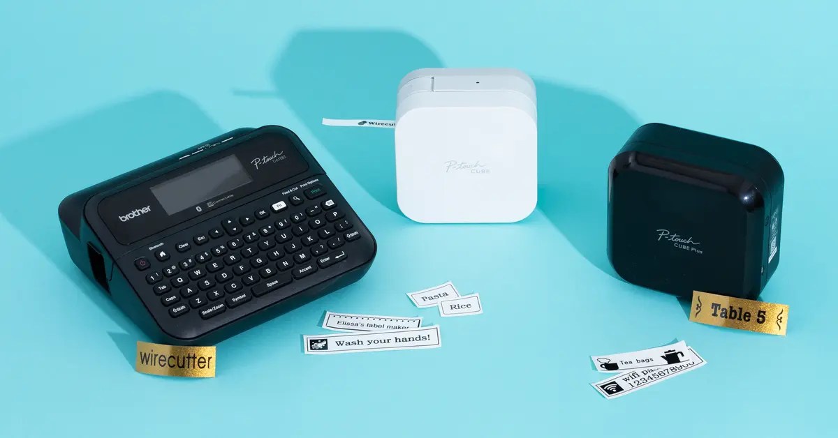 Selecting the Optimal Colour Label Printer