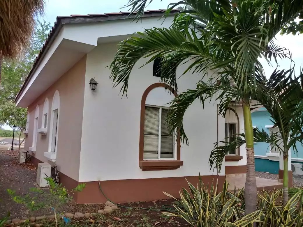 Tropical Casita at Gran Pacifica Resort ECI Development