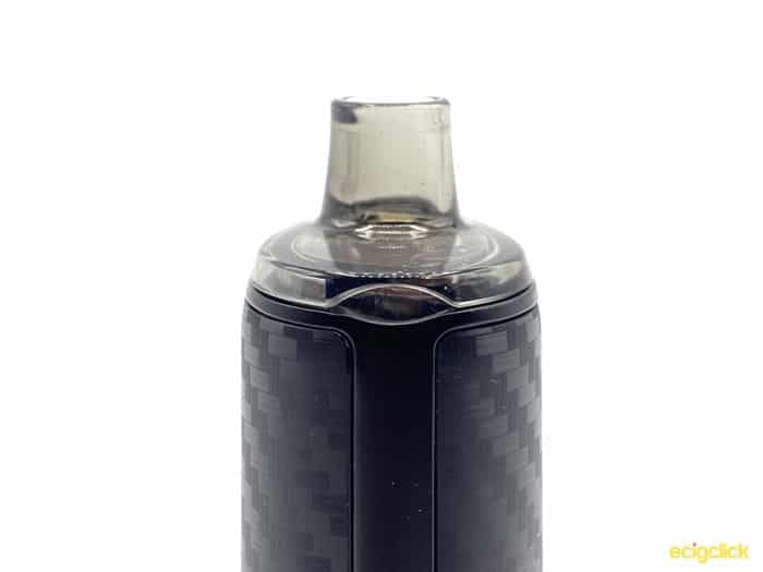 Oxva Origin X Review An AIO With An RDTA Option Ecigclick