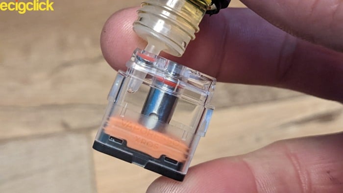 Vaporesso XROS 3 Mini Pod Kit Review - Crossing The Limits Again