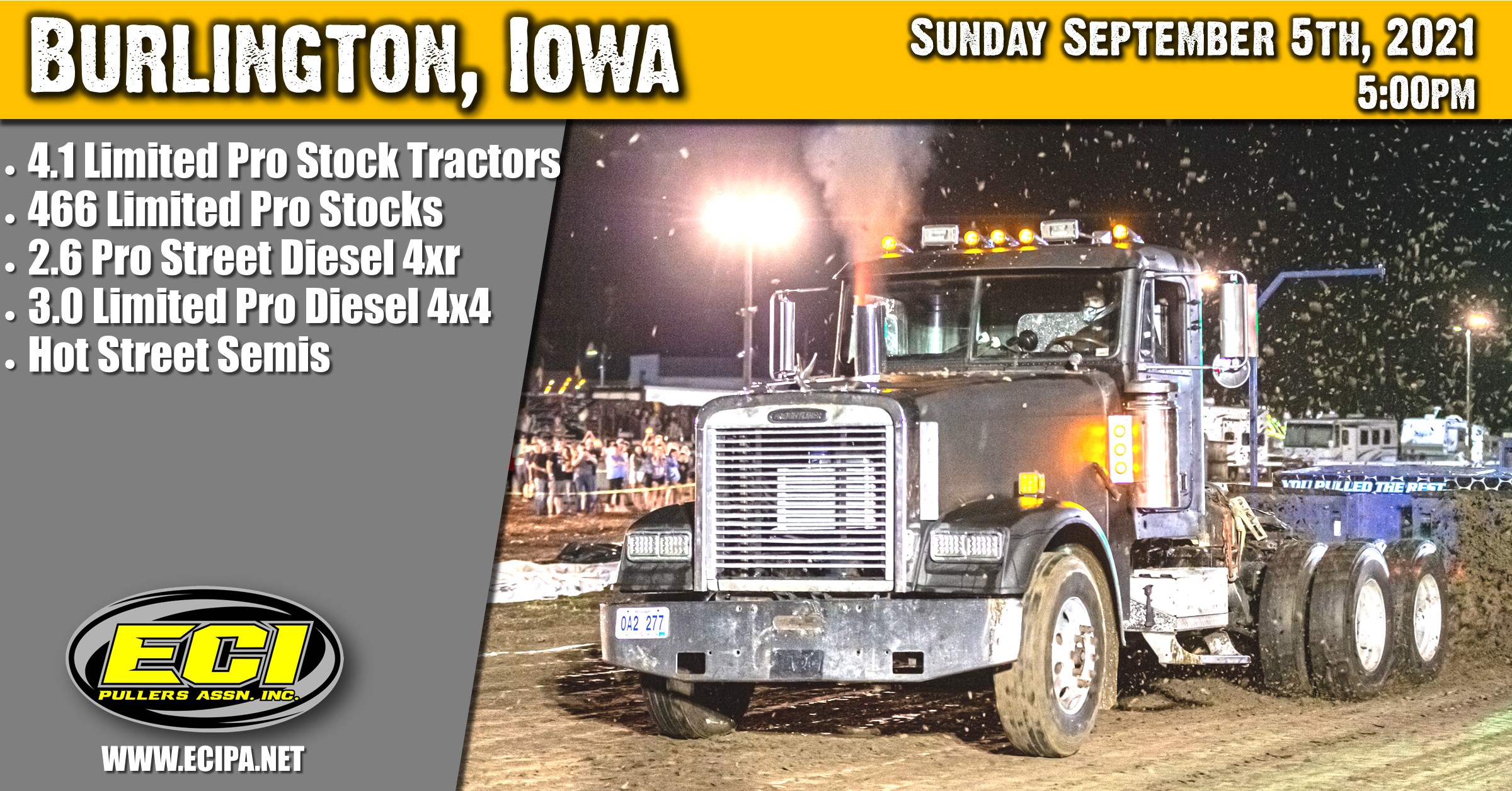 Iowa State Fair Truck And Tractor Pull 2024 Raina Carolann